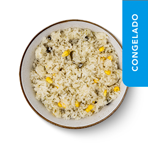 Arroz blanco Calii 400g