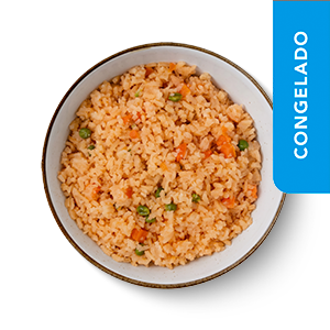 Arroz rojo Calii 400g