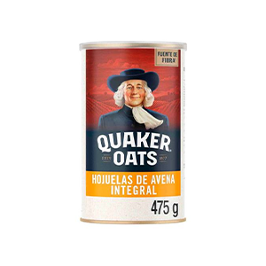 Avena Quaker 475g