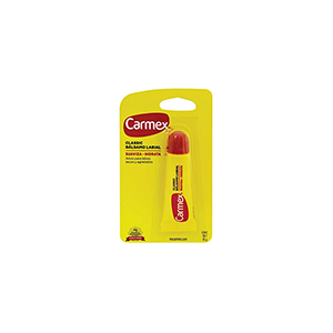 Bálsamo para labios hidratante original tubo Carmex 10g