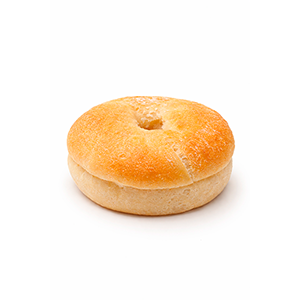 Bagel cristalino Nūbe 55g