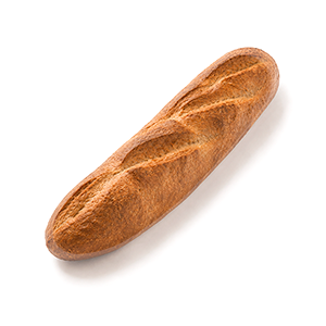 Baguette artesanal de masa madre Calii 340g