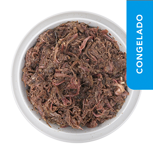 Barbacoa de res Calii 500g
