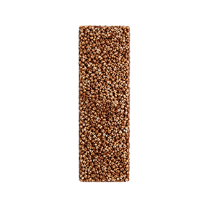 Barra de amaranto con cocoa Calii 30g 