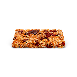 Barra de cacahuate, chocolate de leche y cereza alta en proteína Calii 45g