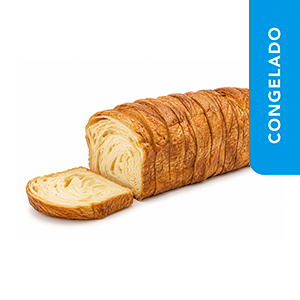 Barra de croissant artesanal Calii 1kg