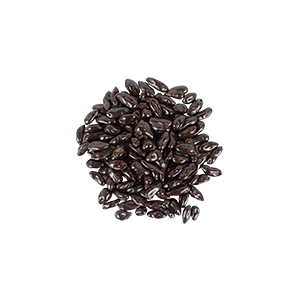 Bayas de goji con chocolate sin azúcar Calii 115g (Goji berries)