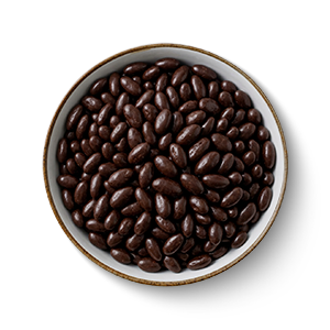 Bayas de goji con chocolate sin azúcar Calii 115g (Goji berries)