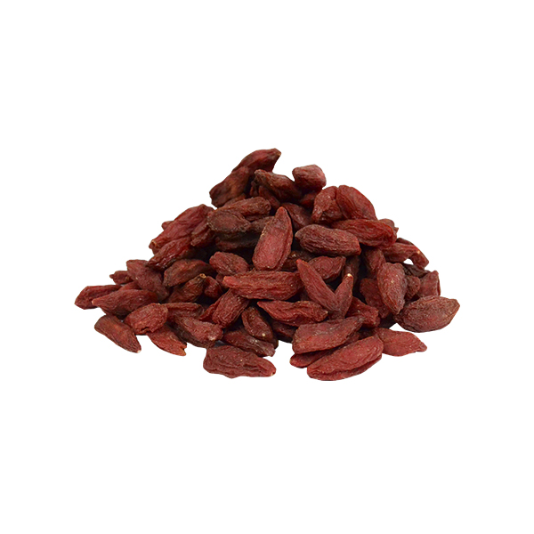 Bayas de goji orgánicas Calii 40g (Goji berries) - 2
