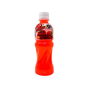 Bebida japonesa de fresa con coco Kokozo 320ml