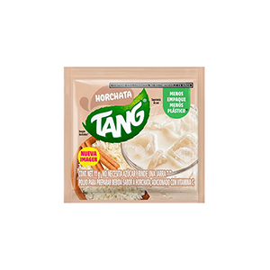 Bebida en polvo sabor horchata Tang 11g