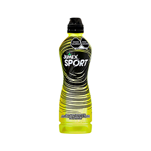 Isotónico lima limón Jumex Sport 591ml