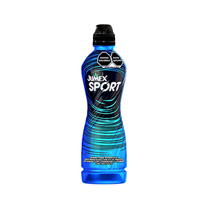 Isotónico mora azul Jumex Sport 591ml
