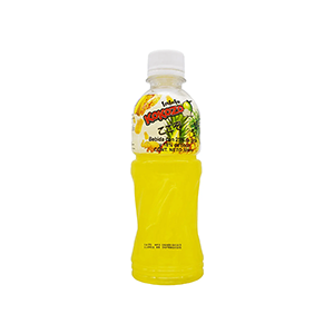 Bebida japonesa de piña con coco Kokozo 320ml