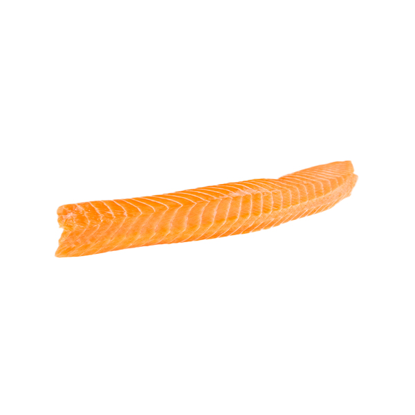 Belly de salmón sin piel Camanchaca 500g - 2