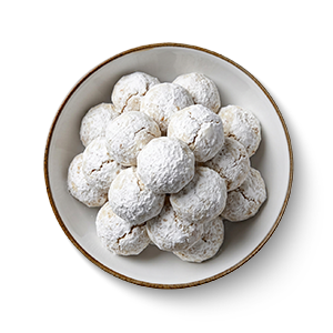Besos de nuez Calii 50g