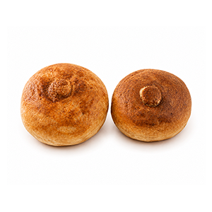 Bisquet artesanal de masa madre Calii 200g (2-pack)