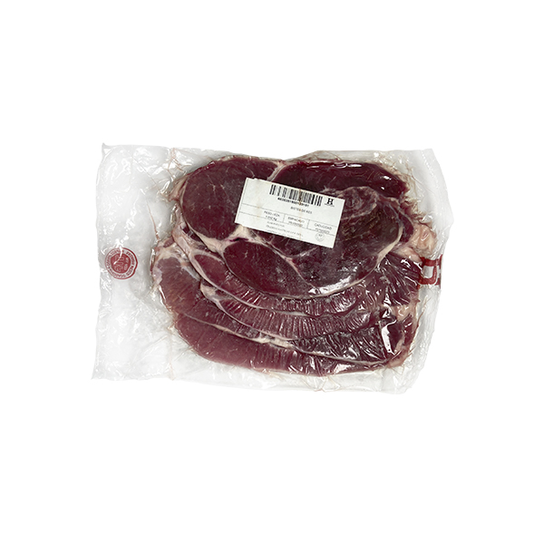 Bistec de res Praderas Huastecas 1kg - 2
