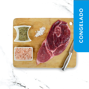 Bistec de res Praderas Huastecas 1kg