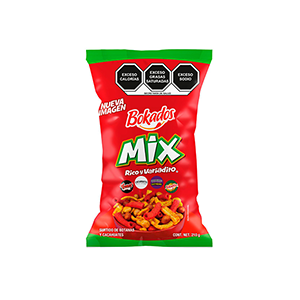 Bokados Mix 210g