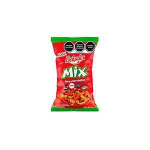Bokados Mix 85g