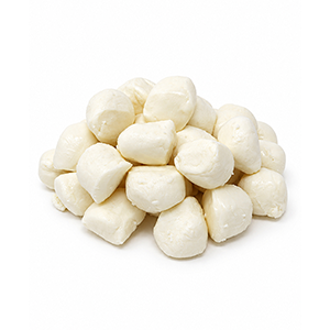 Perlas de queso mozzarella Calii 400gr