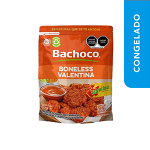 Boneless valentina Bachoco 700g