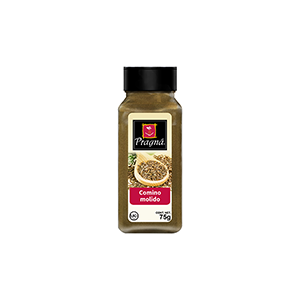 Comino molido Pragná 75g