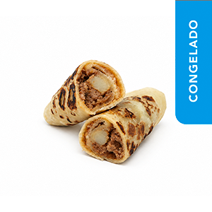 Burritos de picadillo de res Calii 250g (5pz)