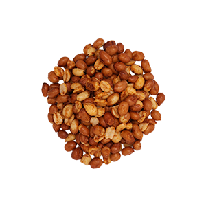 Cacahuate enchilado botanero Calii 160g