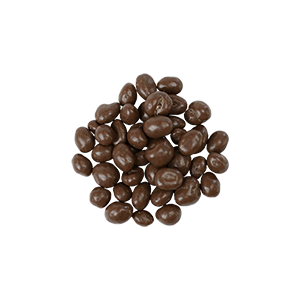Cacahuate cubierto con chocolate Calii 250g