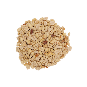 Cacahuate sabor limón y sal Calii 160g