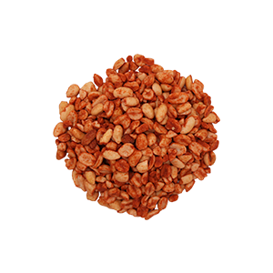 Cacahuate enchilado Calii 160g