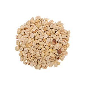 Cacahuate horneado Calii 900g