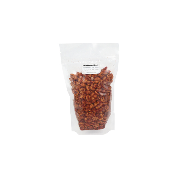 Cacahuate enchilado Calii 250g - 2