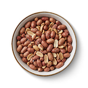 Cacahuate español salado 270g