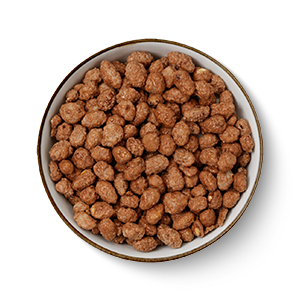 Cacahuate garapiñado Calii 370g