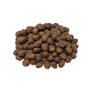 Cacahuate japonés sabor salsas negras Calii 250g