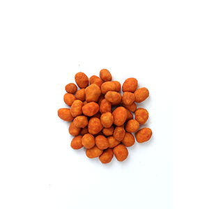 Cacahuate japonés queso jalapeño Calii 180g