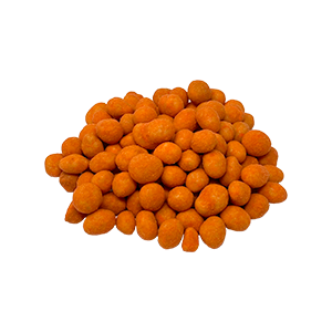 Cacahuate japonés sabor queso y chile Calii 250g