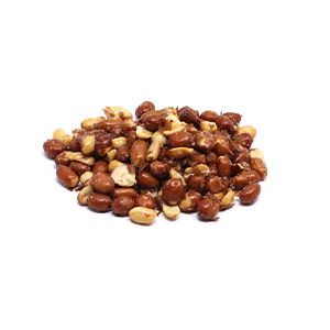 Cacahuate salado Calii 500g