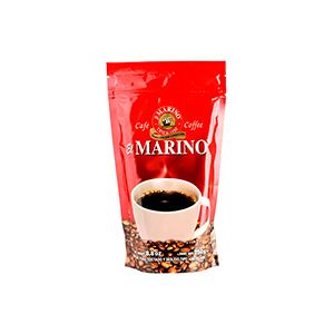 Café 100% puro molido El Marino 250g