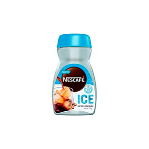 Café Ice Nescafé 170g