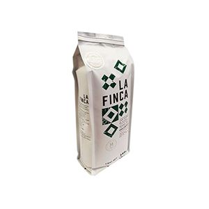 Café descafeinado tostado molido La Finca 340g