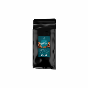 Café gourmet molido Calii 250g