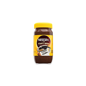Café soluble Nescafé Café de Olla 170g