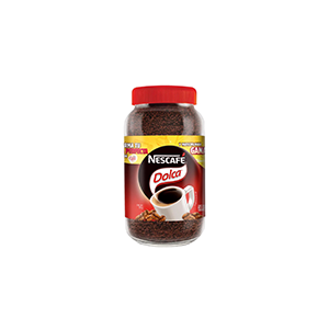 Café soluble Nescafé Dolca 170g