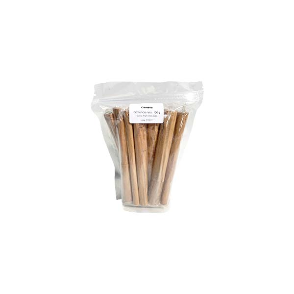 Canela Calii 100g - 2