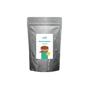Canela en polvo Calii 40g