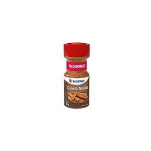 Canela molida McCormick 63g